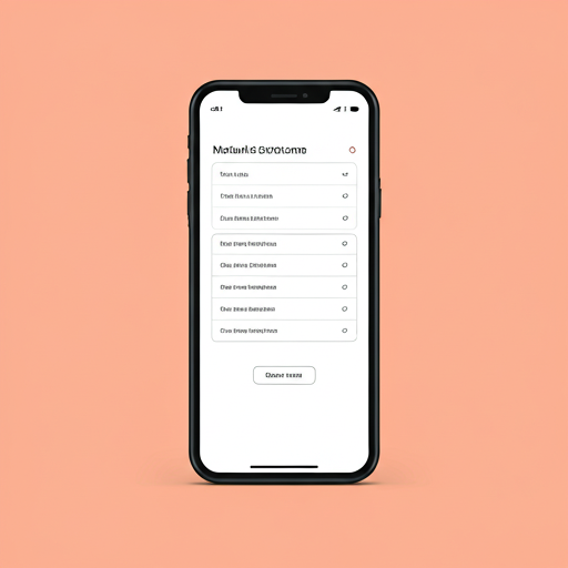 Aplicación móvil para Android e iOS desarrollada por Signlab